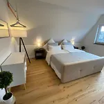 Stadtoase: Exklusive Apartments Fuer Ruhe Und Entspannung