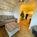 Stadtoase: Exklusive Apartments Fuer Ruhe Und Entspannung