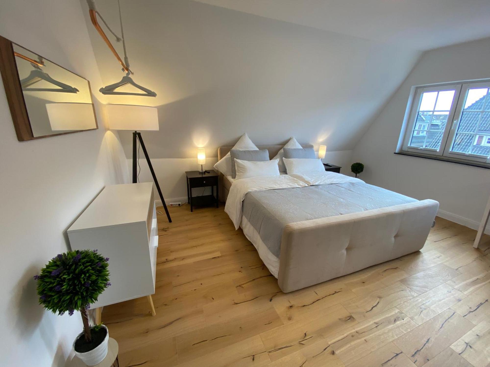 Stadtoase: Exklusive Fuer Ruhe Und Entspannung *