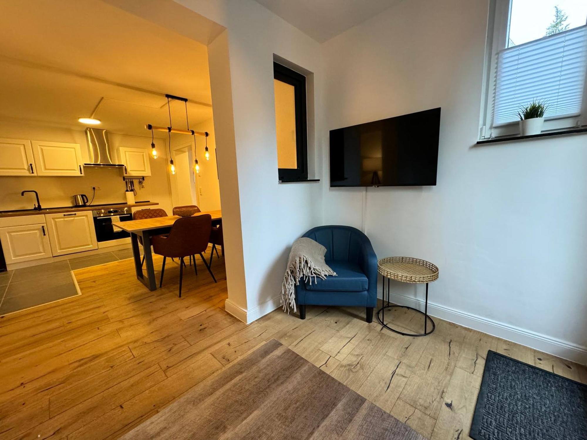 Appartement Stadtoase: Exklusive Fuer Ruhe Und Entspannung Bremen